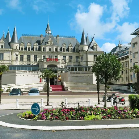 Les Pieds Dans L'eau By Interhome Appartement *