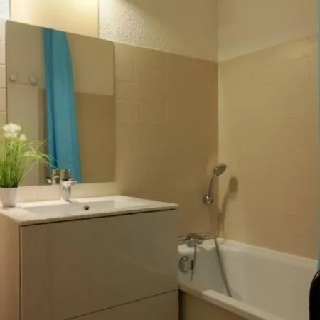 Les Pieds Dans L'eau By Interhome Appartement *