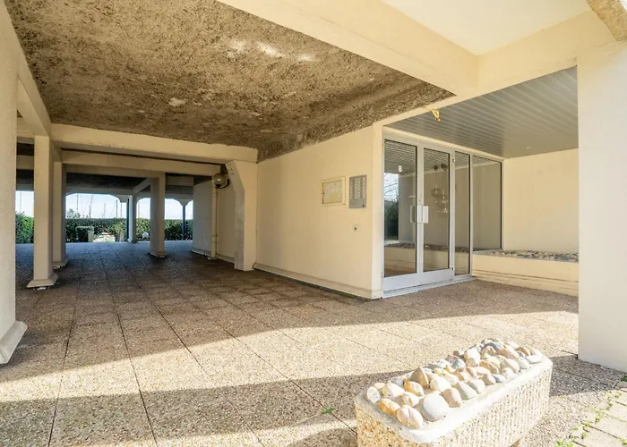 Les Pieds Dans L'eau By Interhome * Arcachon