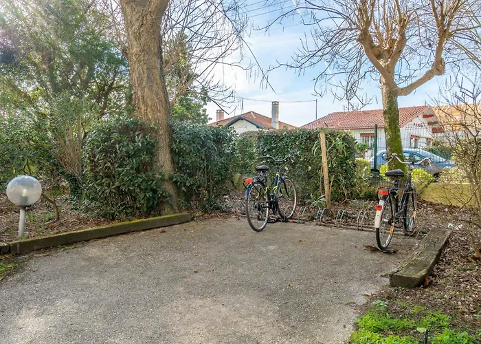 Les Pieds Dans L'eau By Interhome Apartment *