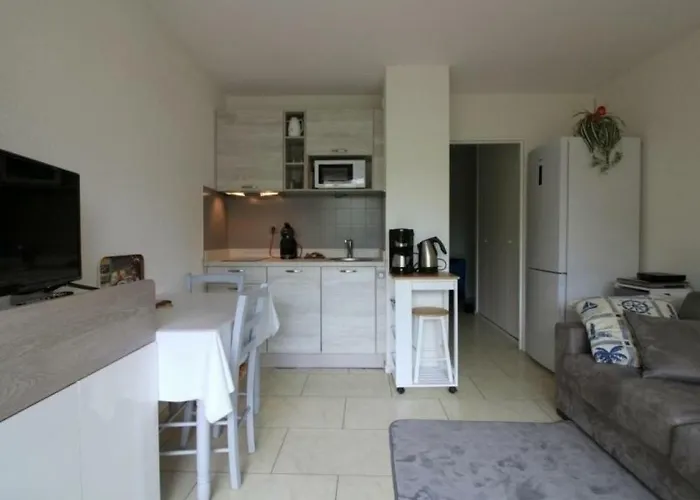 Les Pieds Dans L'eau By Interhome Apartment *