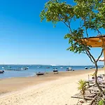 Les Pieds Dans L'eau By Interhome * Arcachon