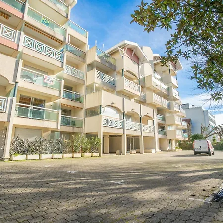 Lejlighed Les Pieds Dans L'eau By Interhome *