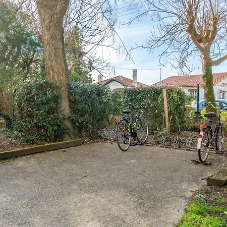 Les Pieds Dans L'eau By Interhome 公寓 *