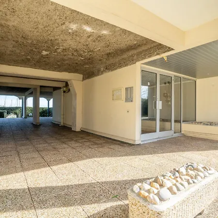 Les Pieds Dans L'eau By Interhome Appartement *