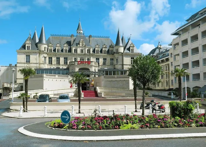 Les Pieds Dans L'eau By Interhome Appartement *