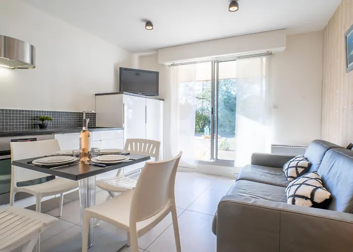 Les Pieds Dans L'eau By Interhome Appartement *