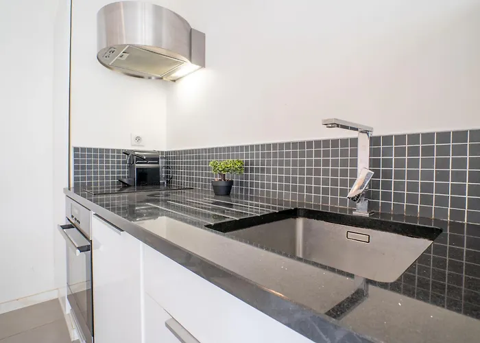 Appartement Les Pieds Dans L'eau By Interhome *