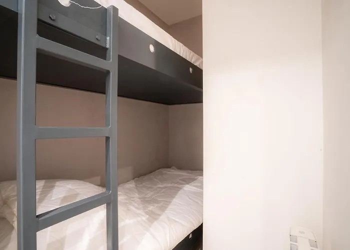 Les Pieds Dans L'eau By Interhome Appartement Arcachon