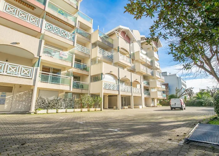 Appartement Les Pieds Dans L'eau By Interhome *